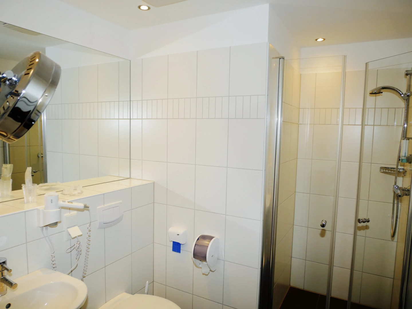 Astenturm Hotel