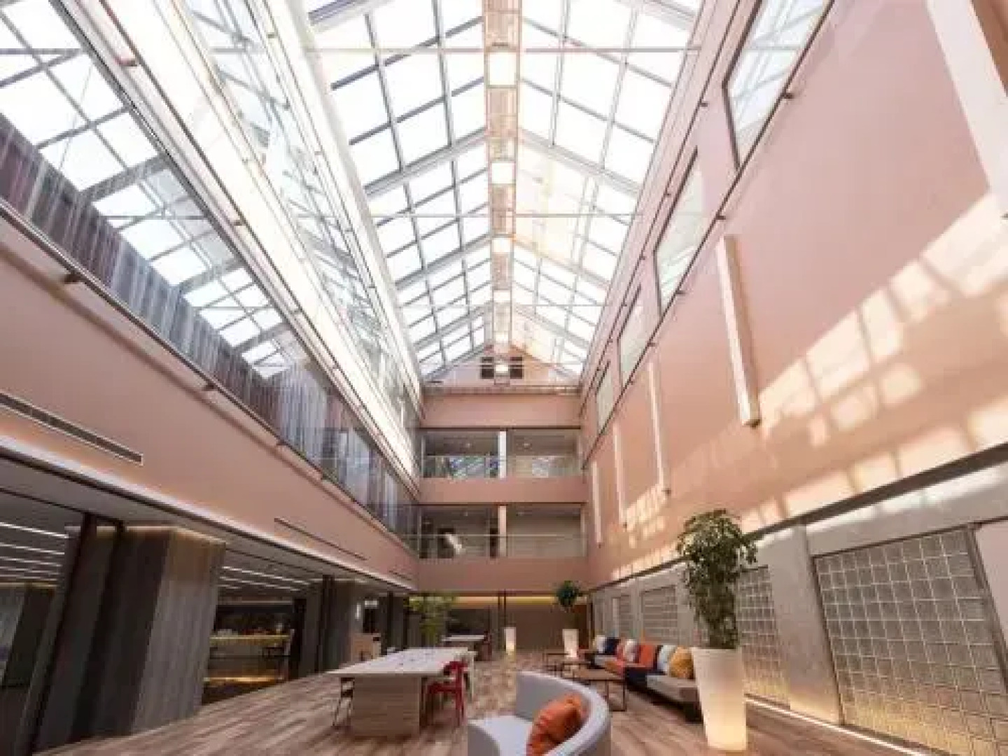 Tosei Hotel & Seminar Makuhari