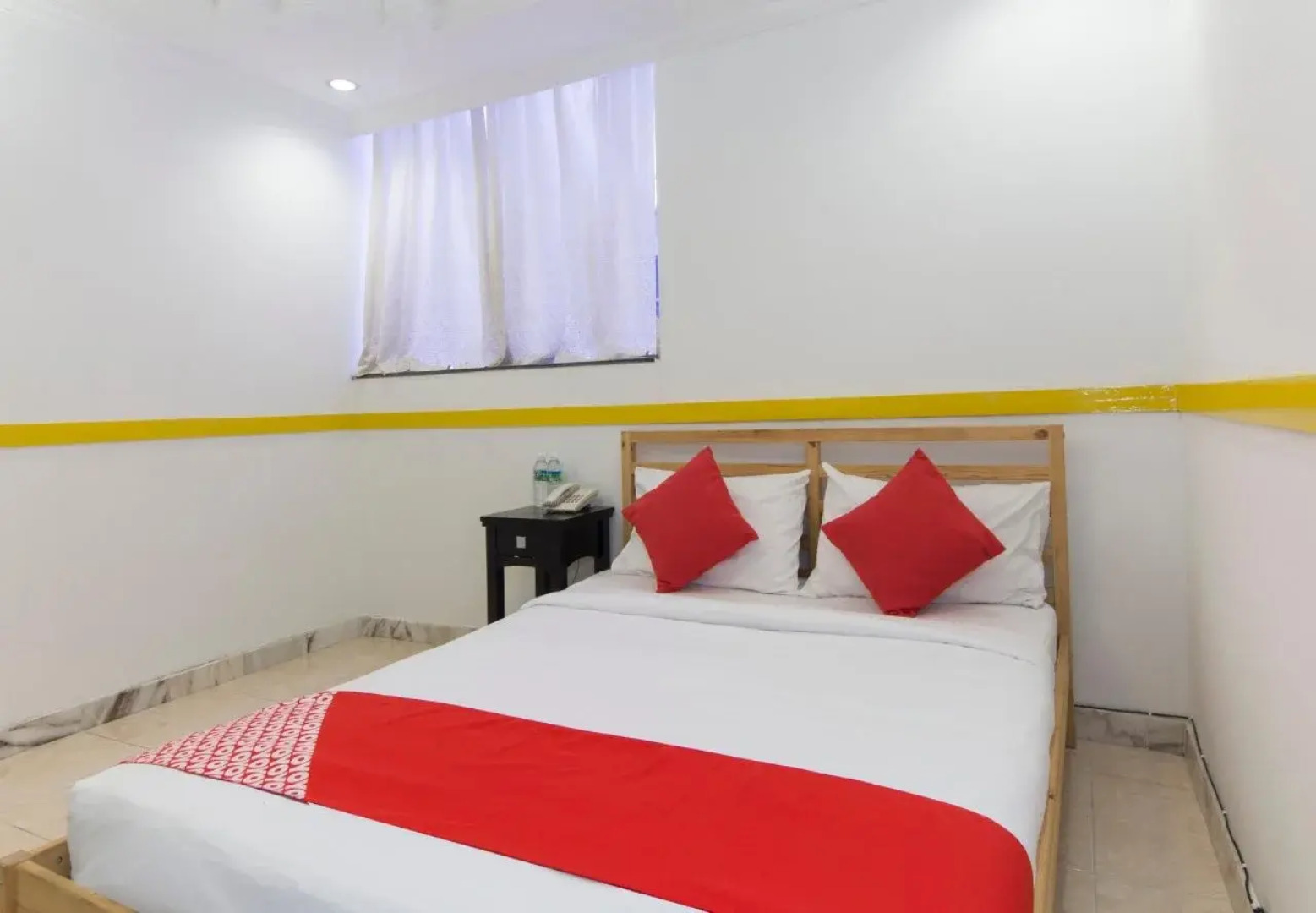 The Dream Hotel Kuala Lumpur