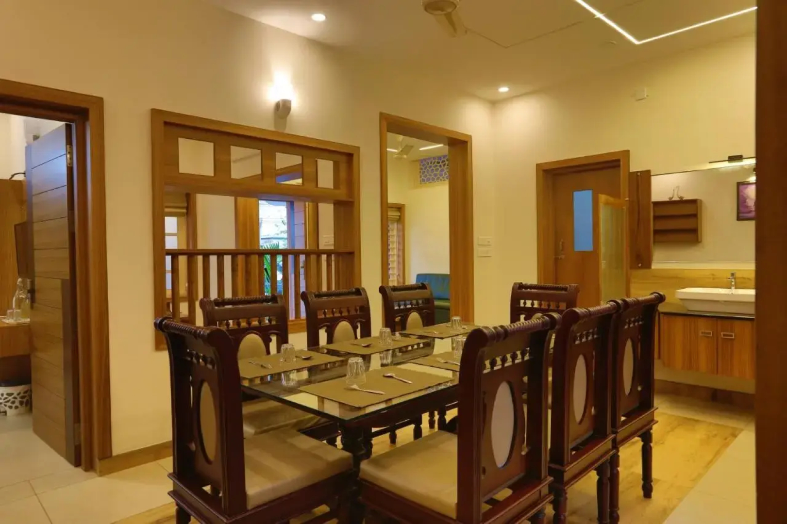 Marmara Beach House
