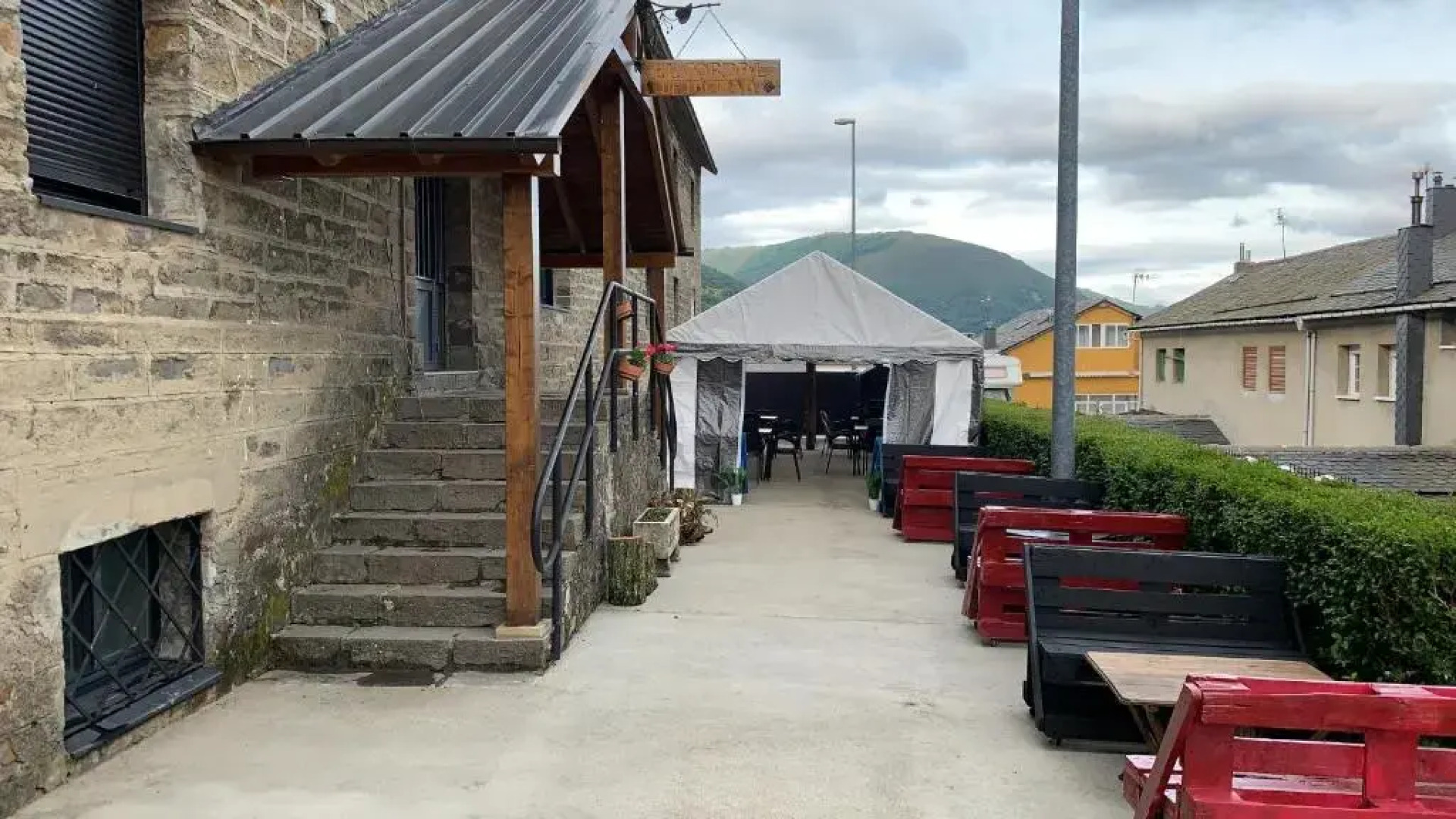 El Cordal de Laciana