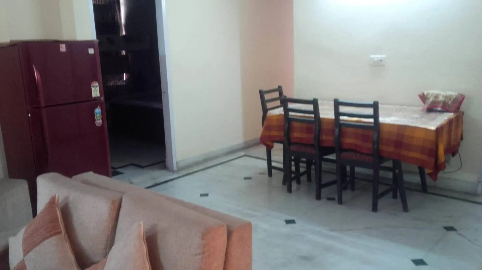 Maple Bed & Breakfast