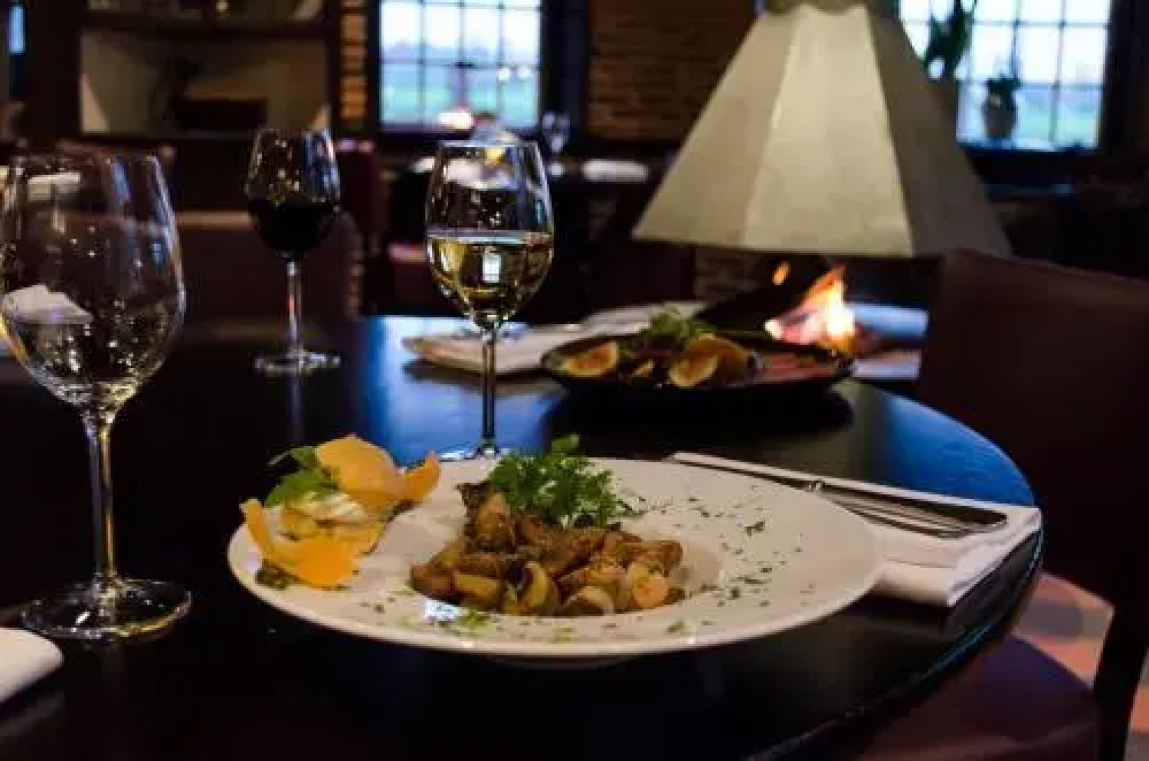 Herberg Erve Kots Inn