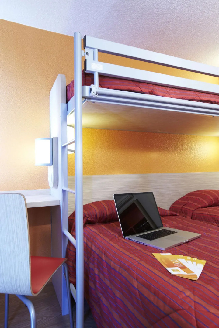 Premiere Classe Beziers