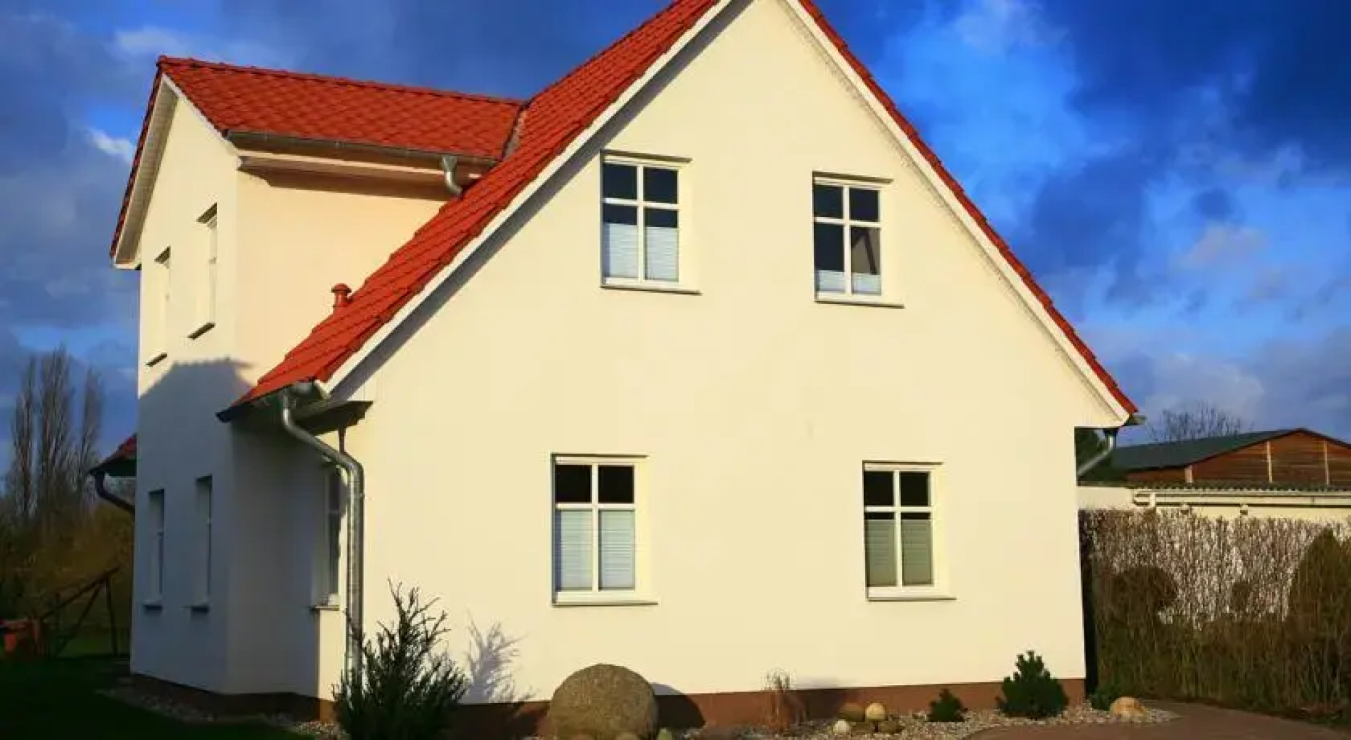 Ferienwohnung Schulte