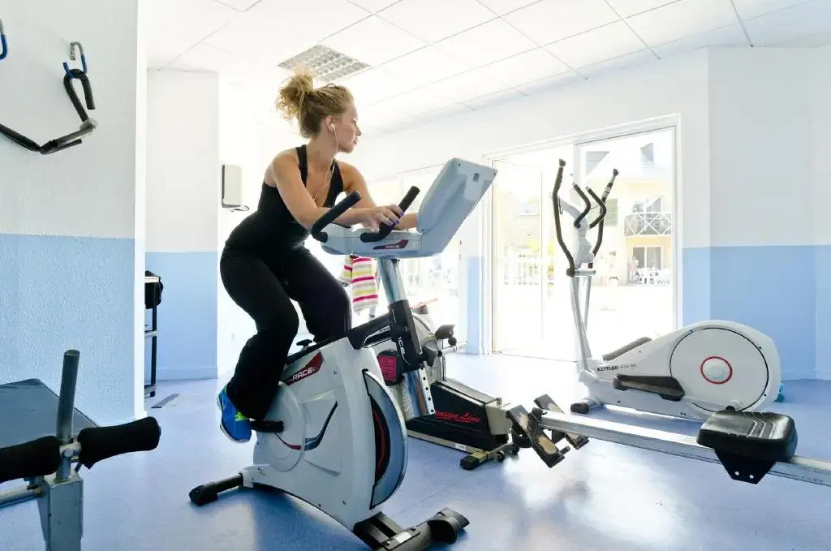 Résidence Nemea Kermael