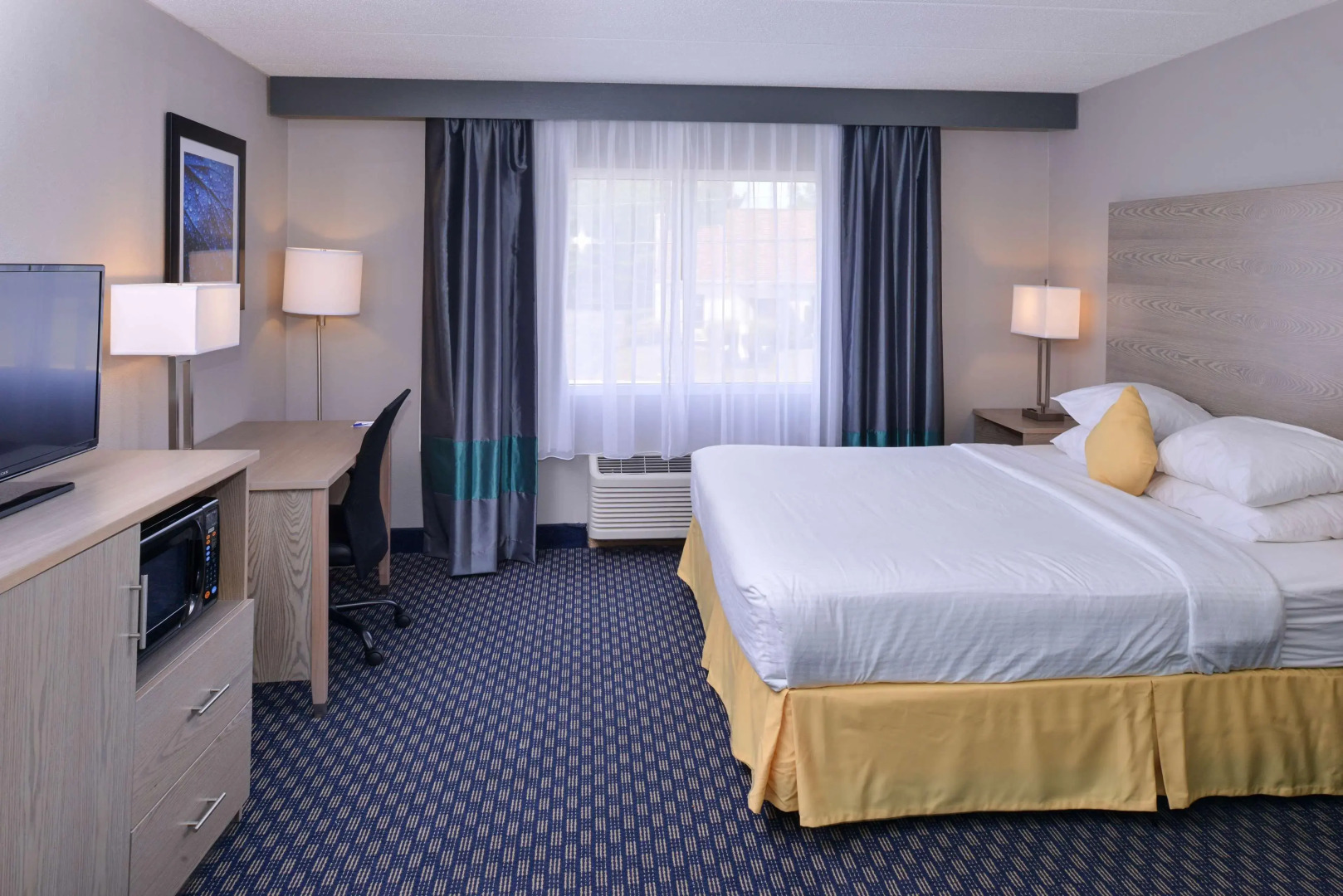 Best Western Westgate Inn