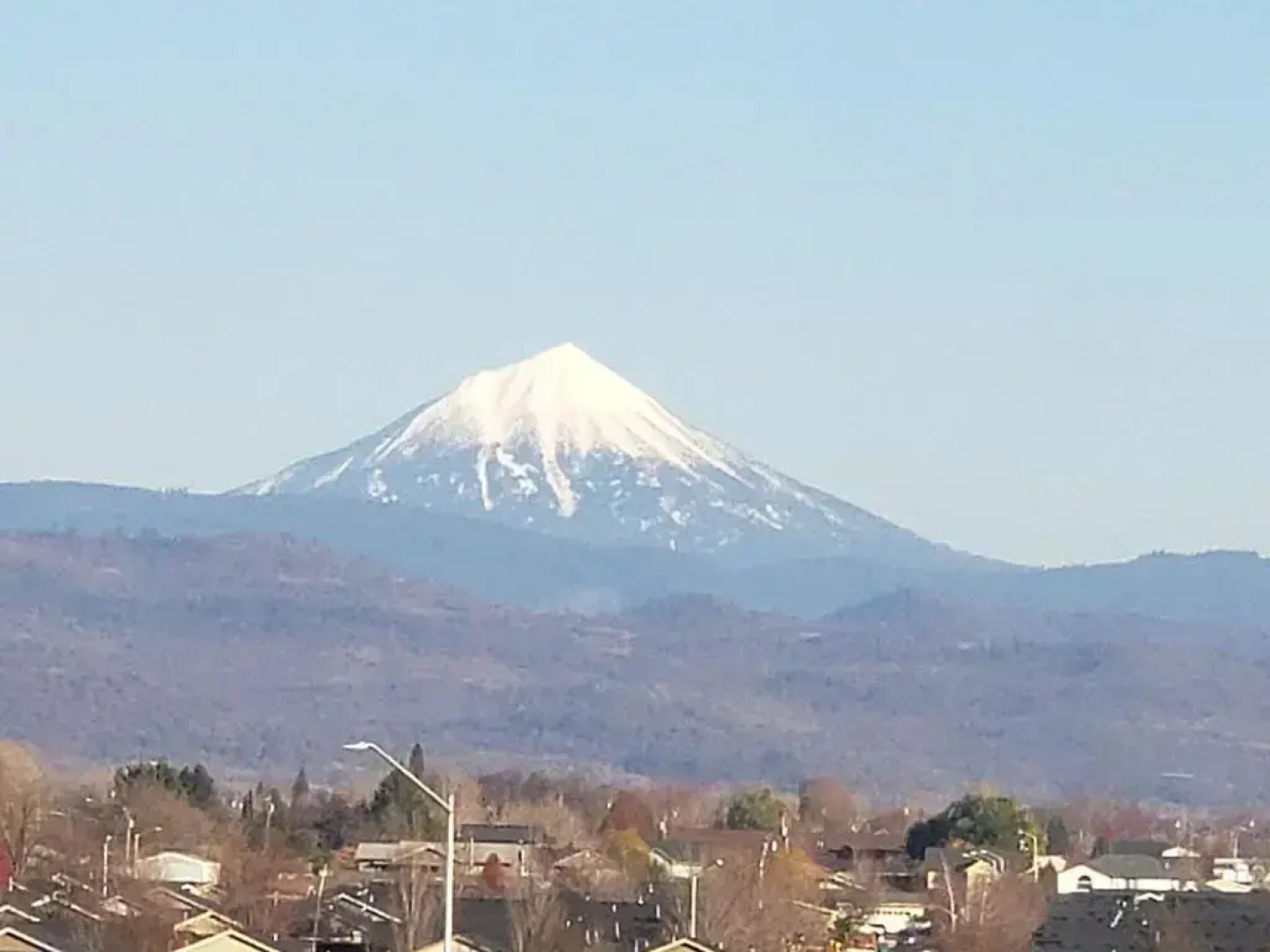 Best Western Crater Lake Highway White City/Medford