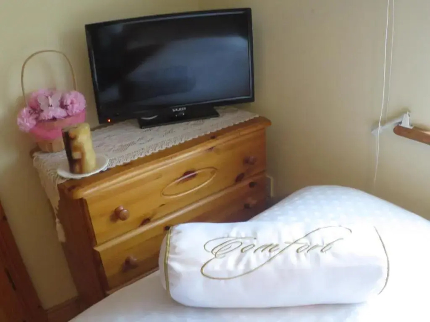 Derghaven B&B, Hostel & Self Catering