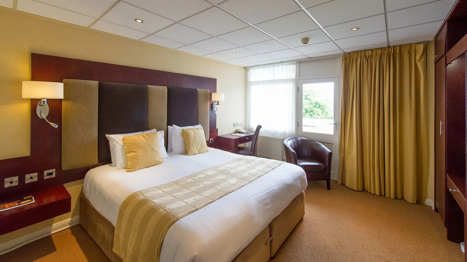 The Barnstaple Hotel