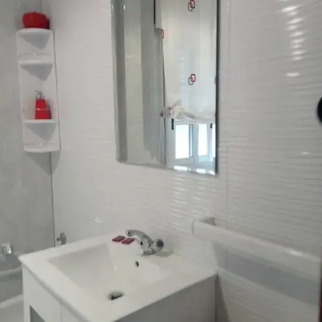Apartamentos Xulia