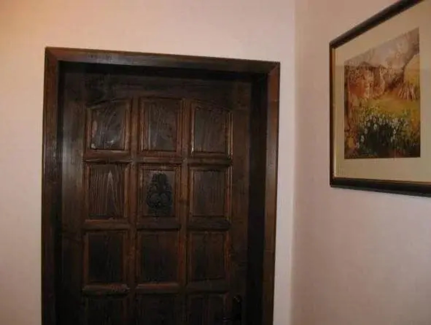 Guesthouse Trite Kambani