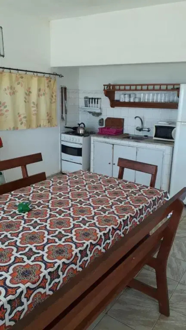 Casa Orilla de la Playa Costa Azul - Casa Beira Mar