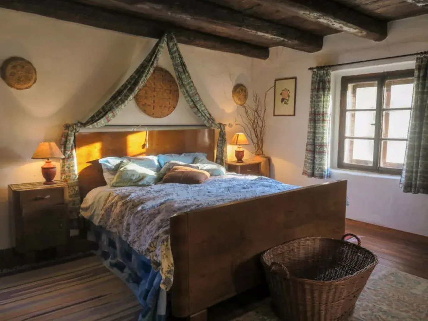 Casa del Ligustro (SSL150)