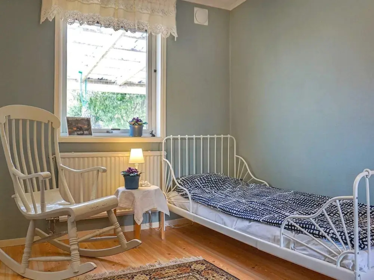 5 Person Holiday Home in Billingfors-by Traum