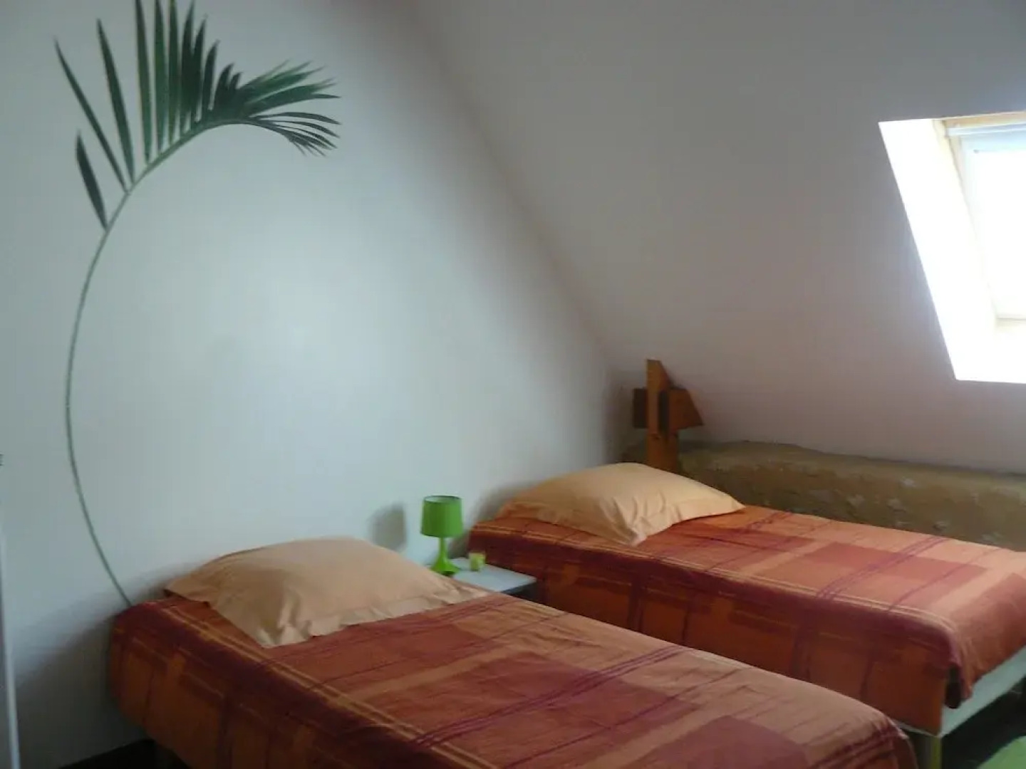 Gîtes Fleur Des Pommiers