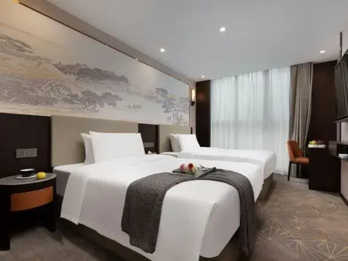 Huangping Feiyang Hotel (County Government Bus Station Branch)