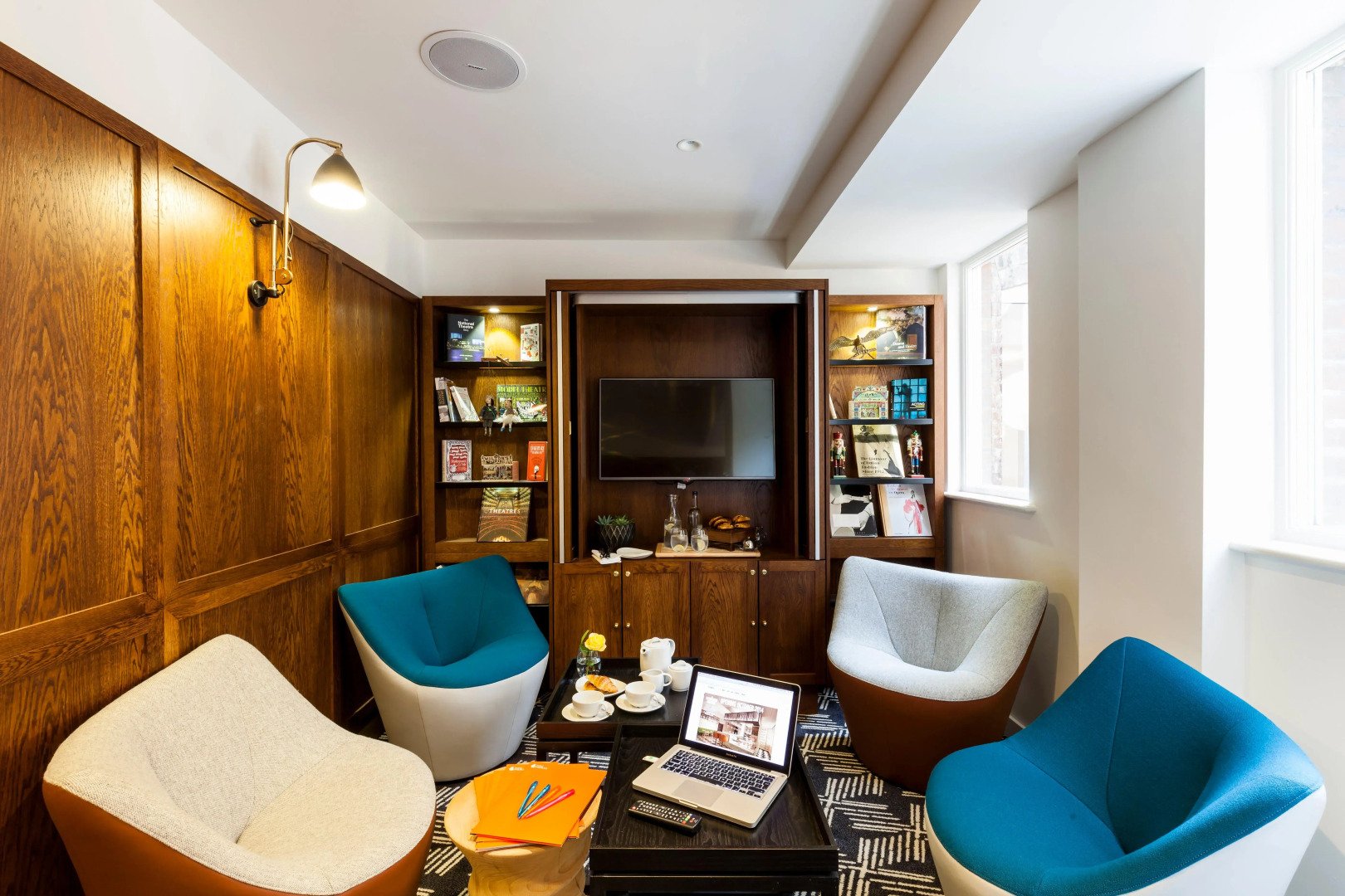 Hotel Indigo London - Kensington by IHG