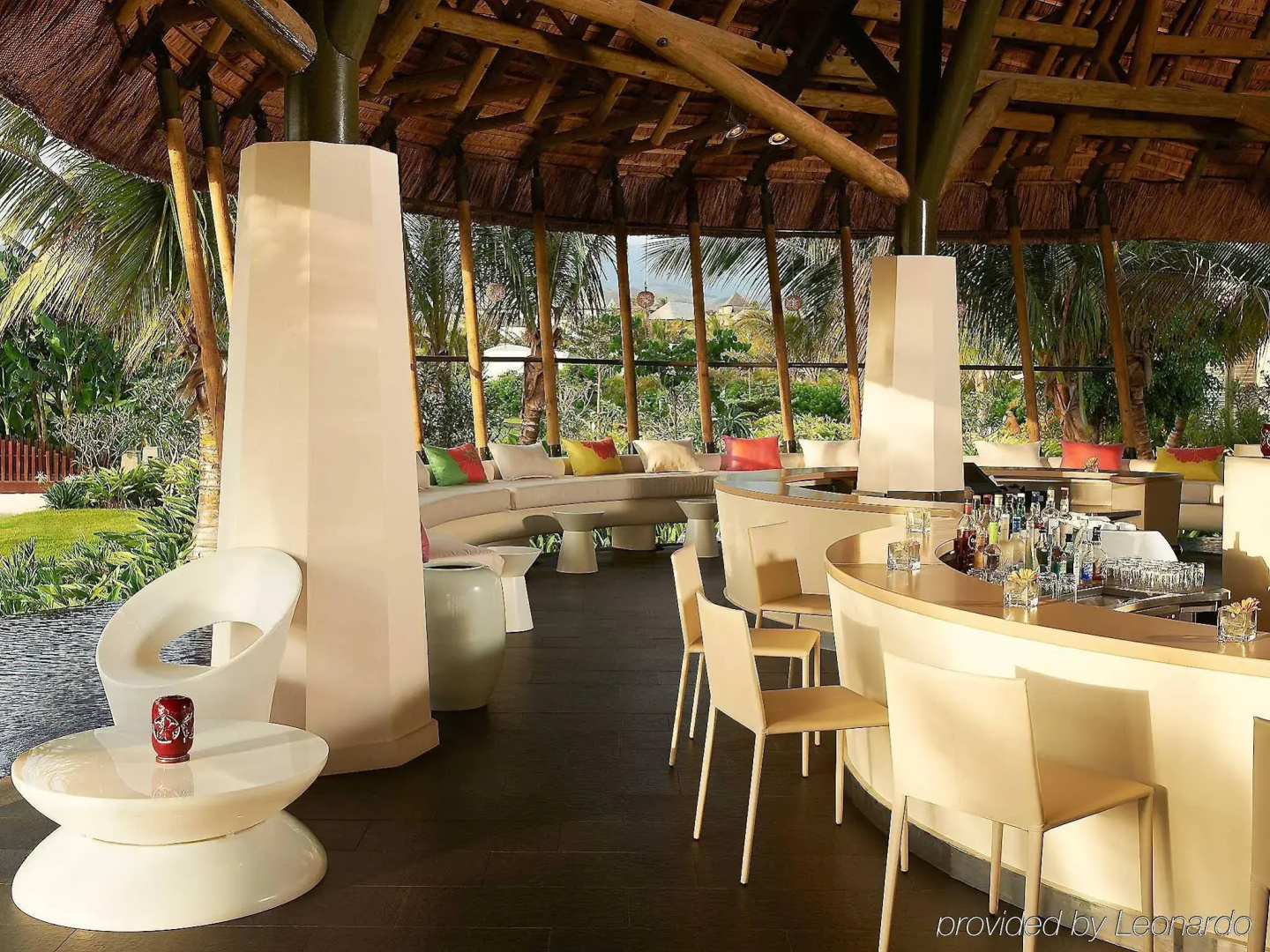 SO/ Sofitel Mauritius