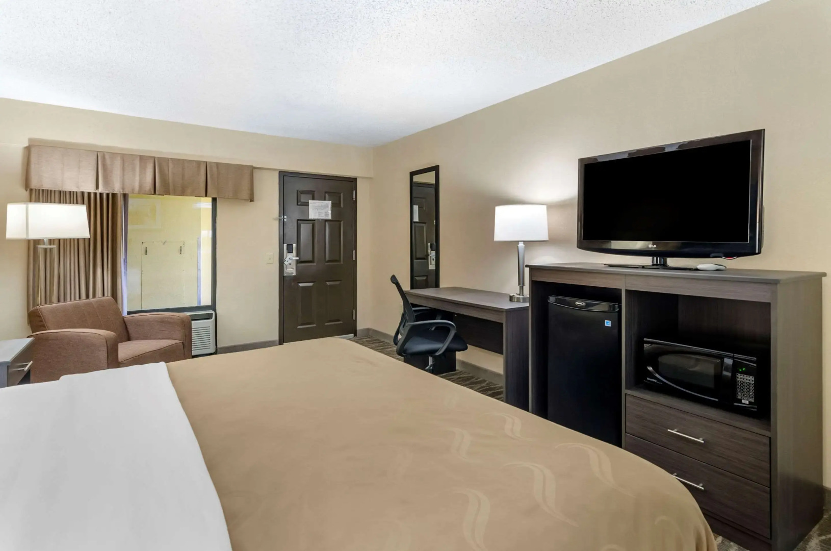 Quality Inn Hillsville