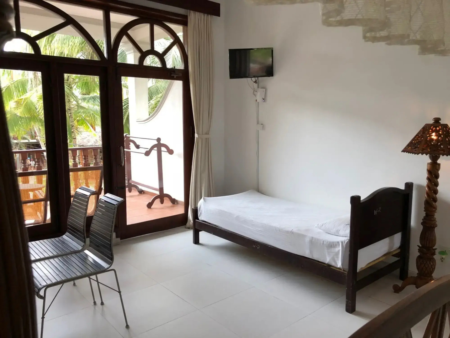 Wunderbar Beach Hotel