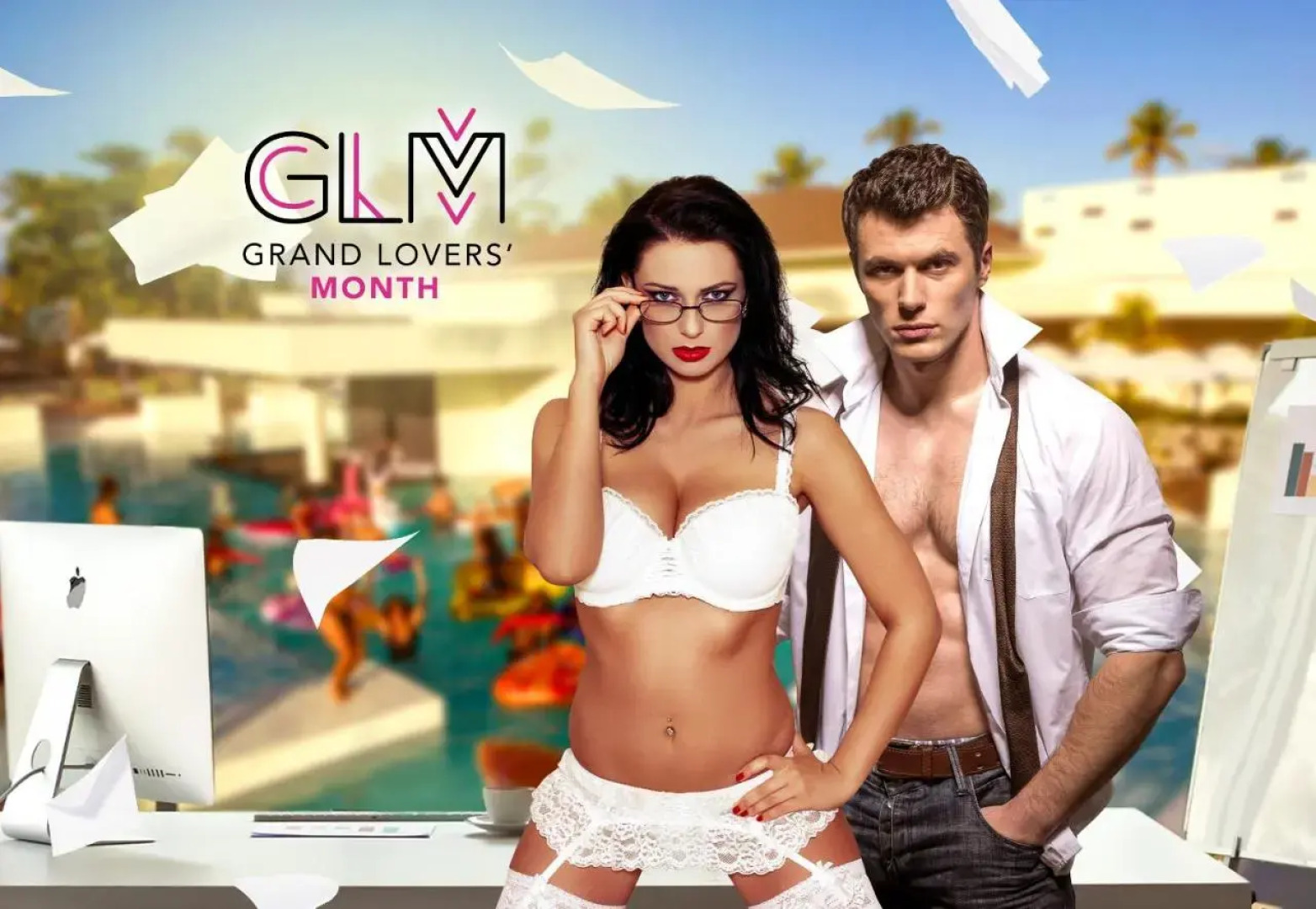 Desire Miches Resort