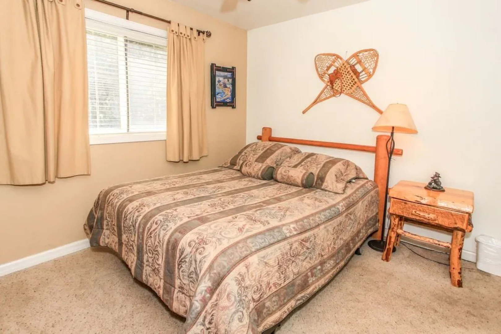 A Jack and Tens Resort