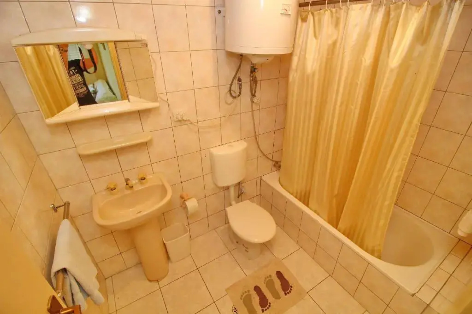 Apartments Villa Steffi