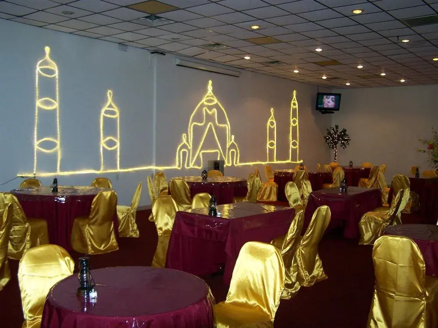 Seasons Inn and Suites