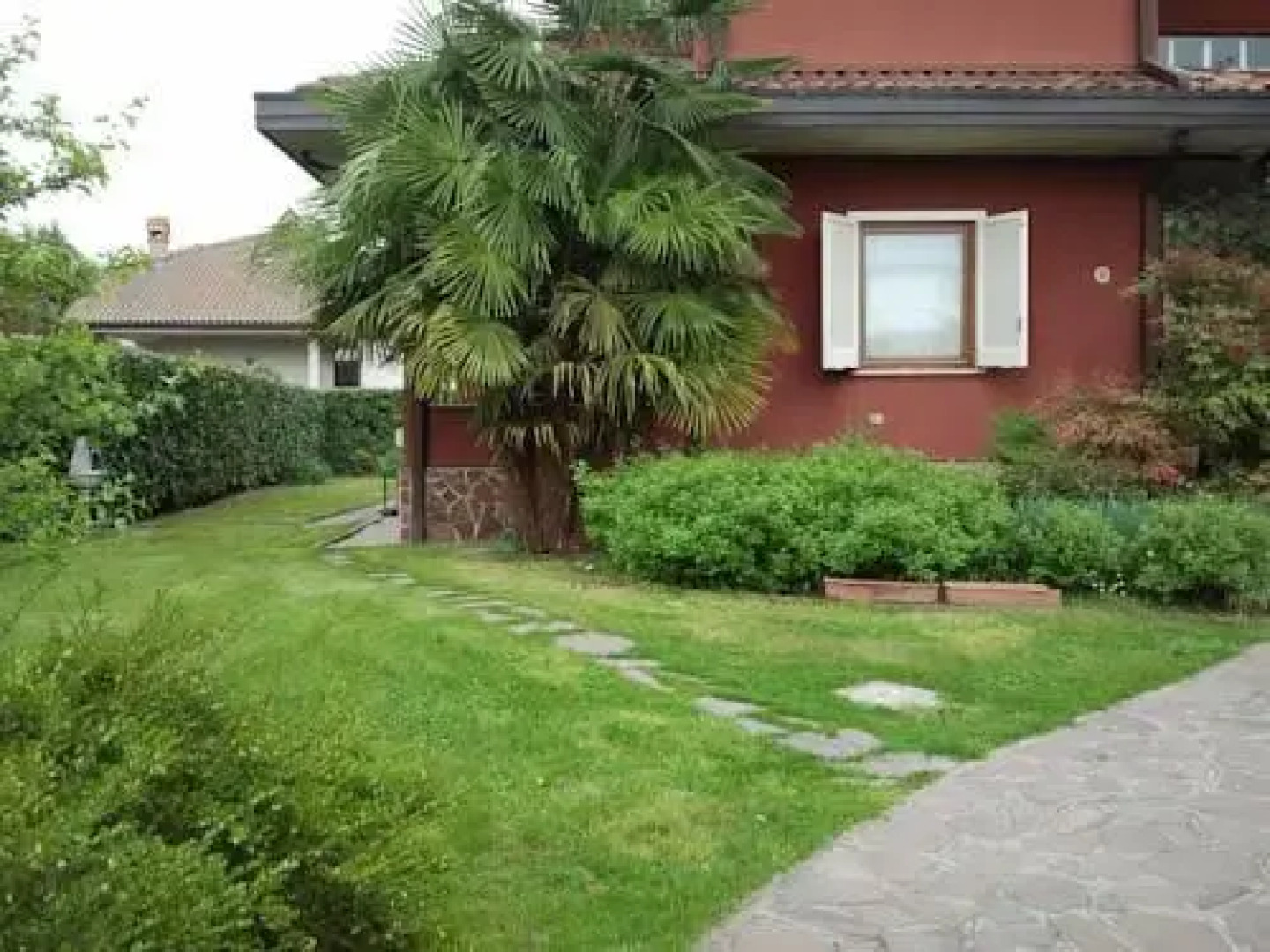 Appartamento Casa Rossa