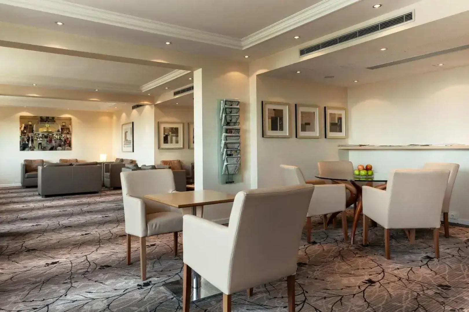 Hilton Düsseldorf