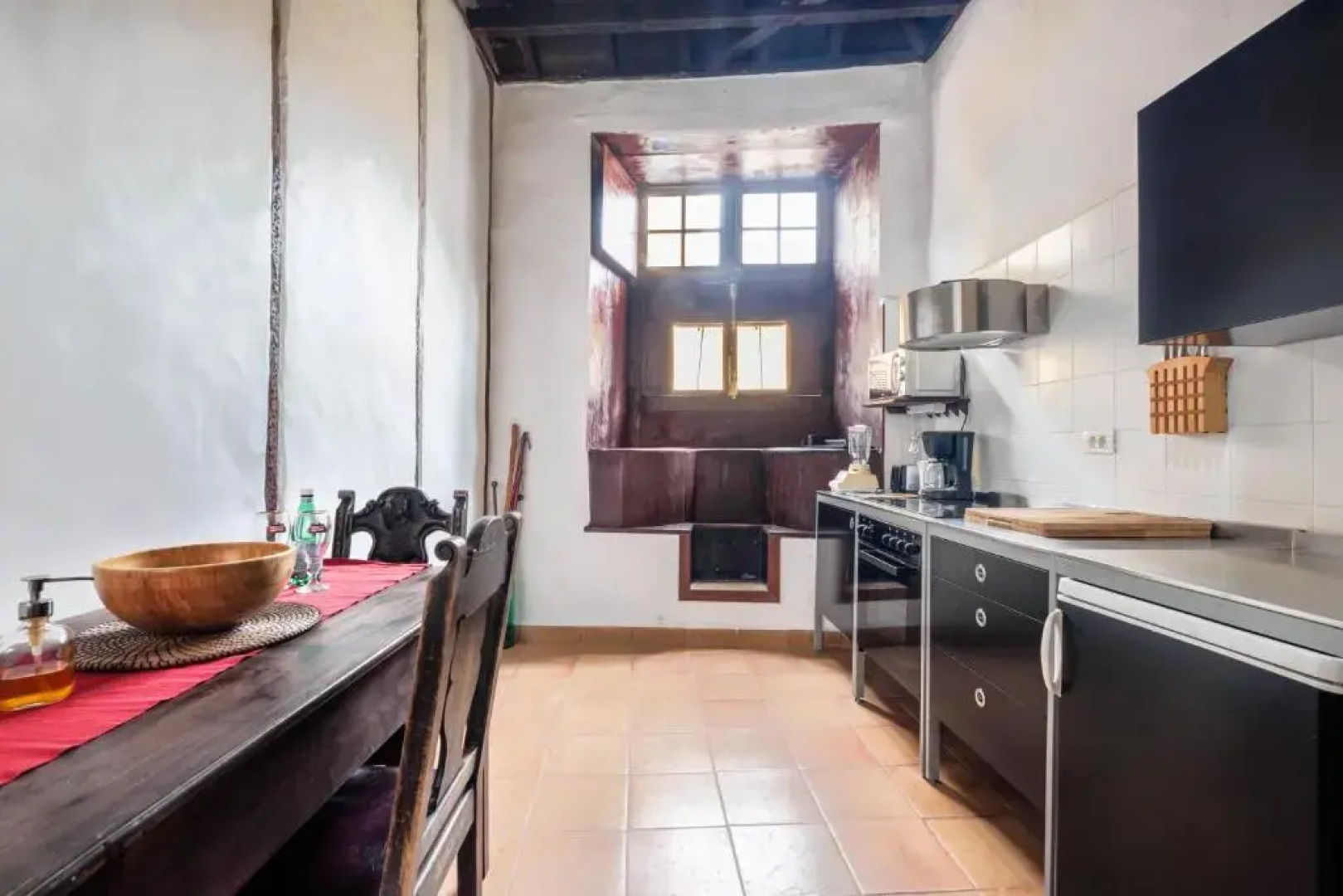 Casa Tradicional Canaria