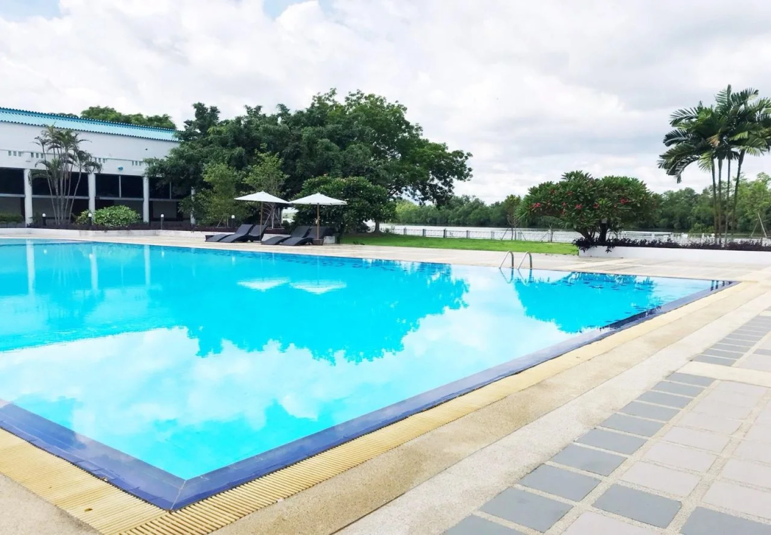 Suntara Wellness Resort & Hotel