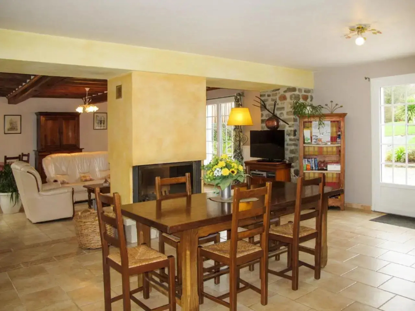 Holiday Home Cannelle - LLE400