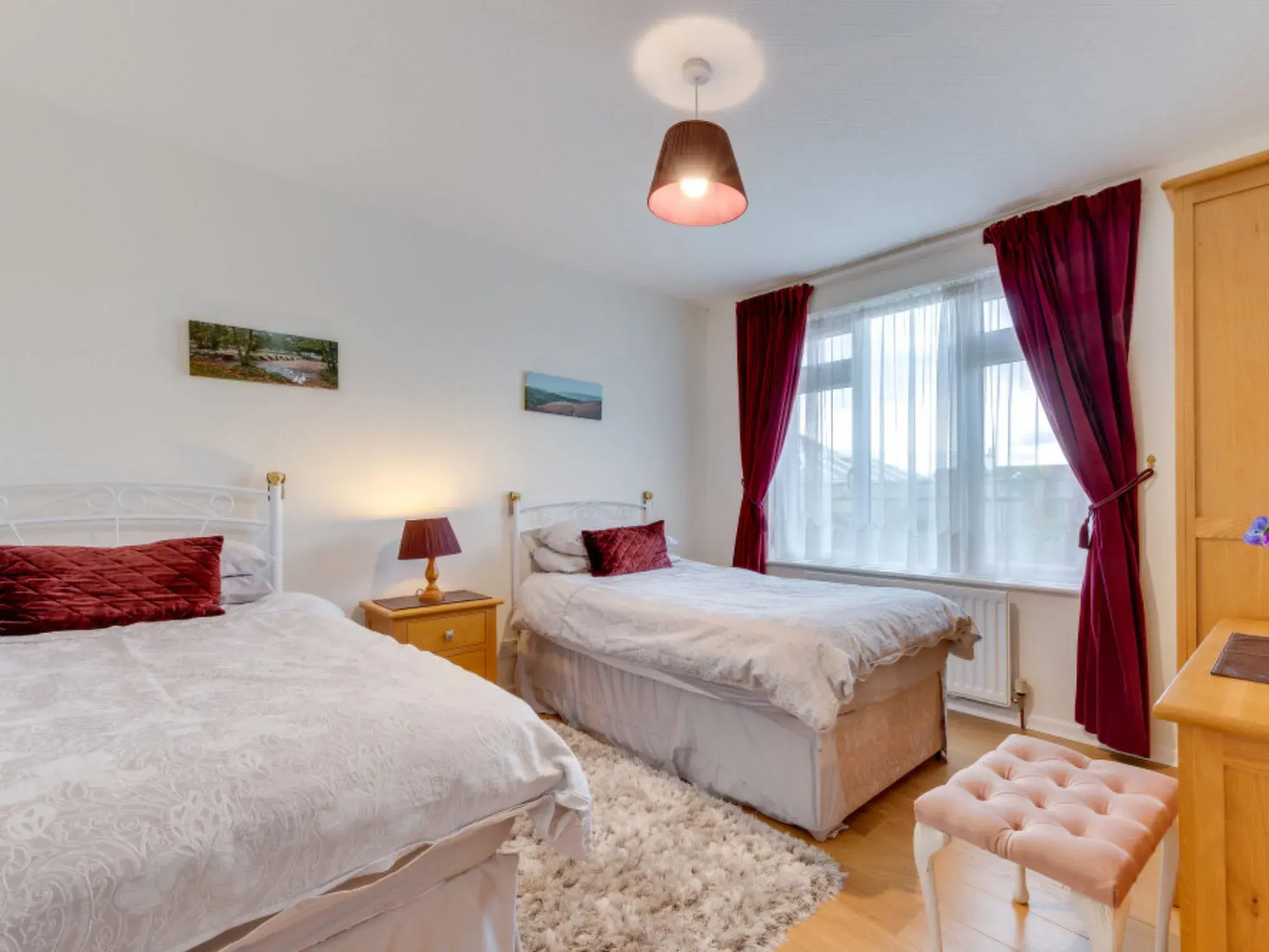 Holiday Home The Willows