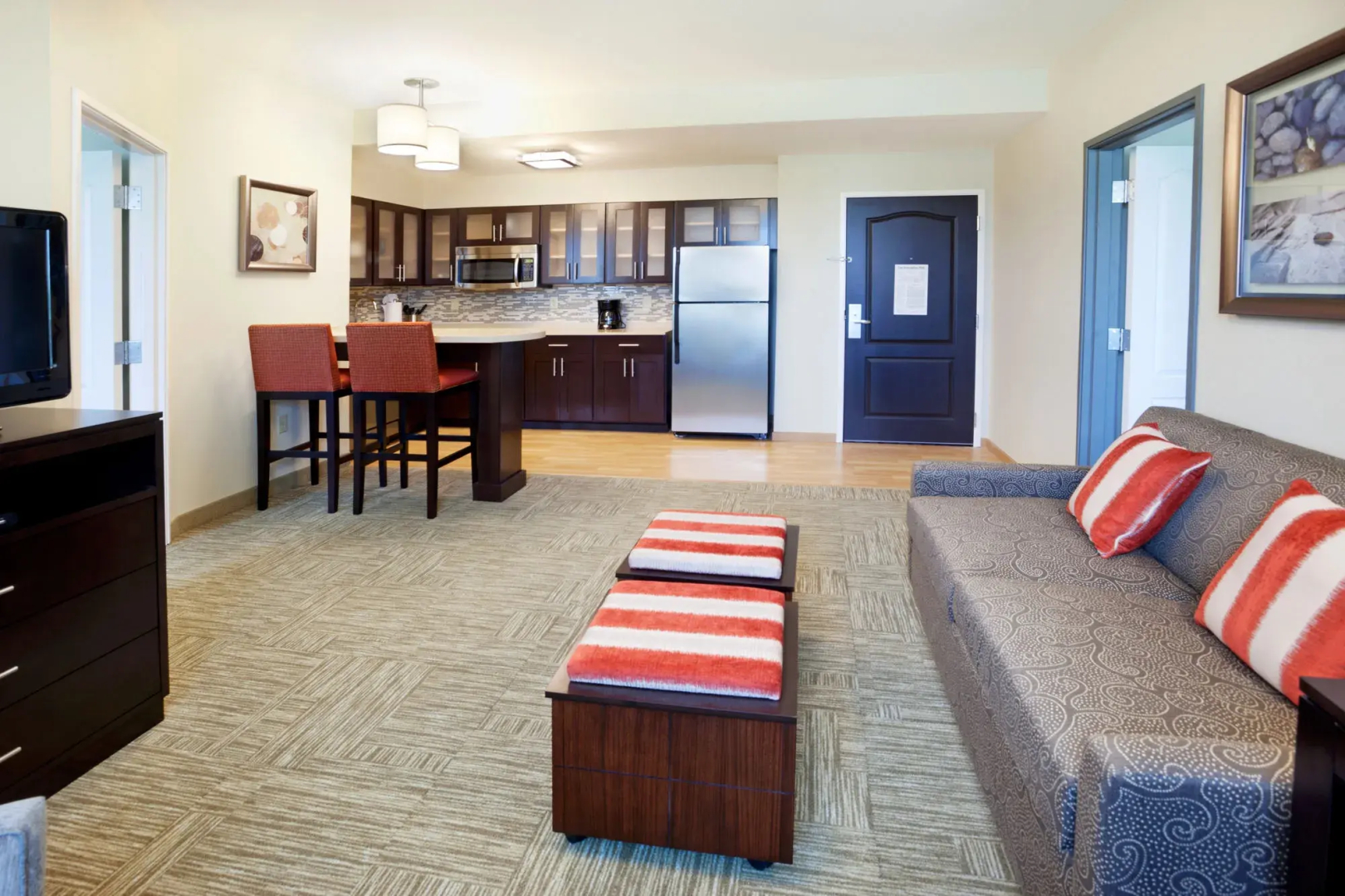 Staybridge Suites Stone Oak by IHG