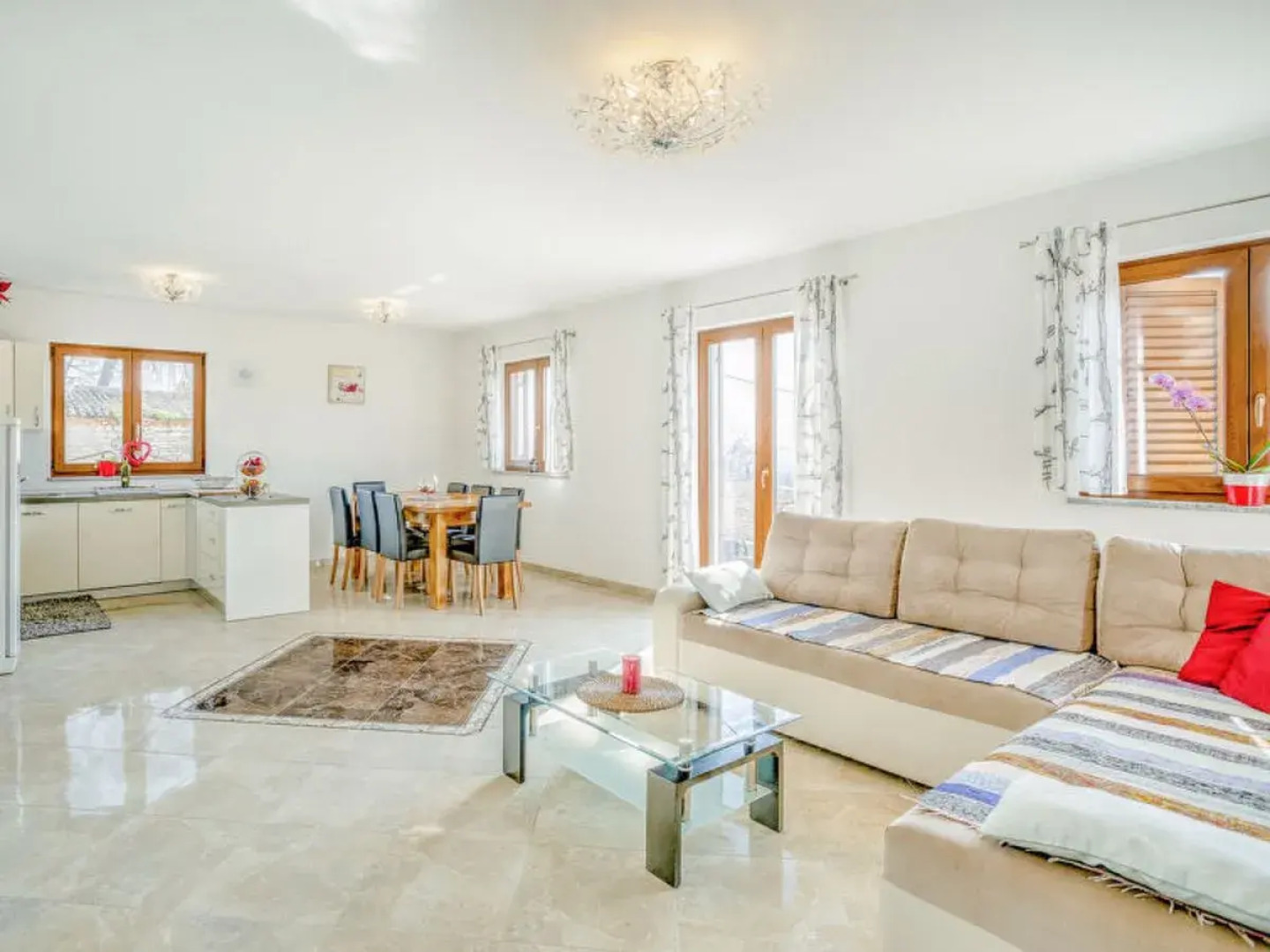 Apartment Ulika Poreč/Tar 16555