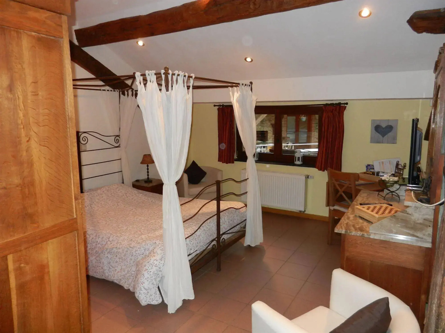 Le 'Ti 'Bou de Refuge