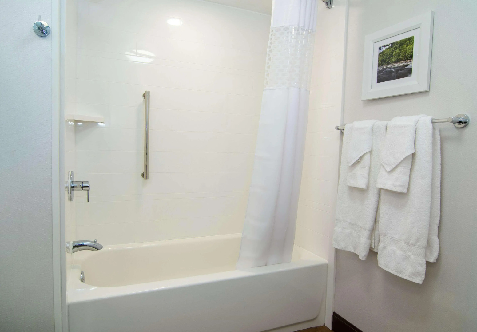 Hampton Inn Summersville