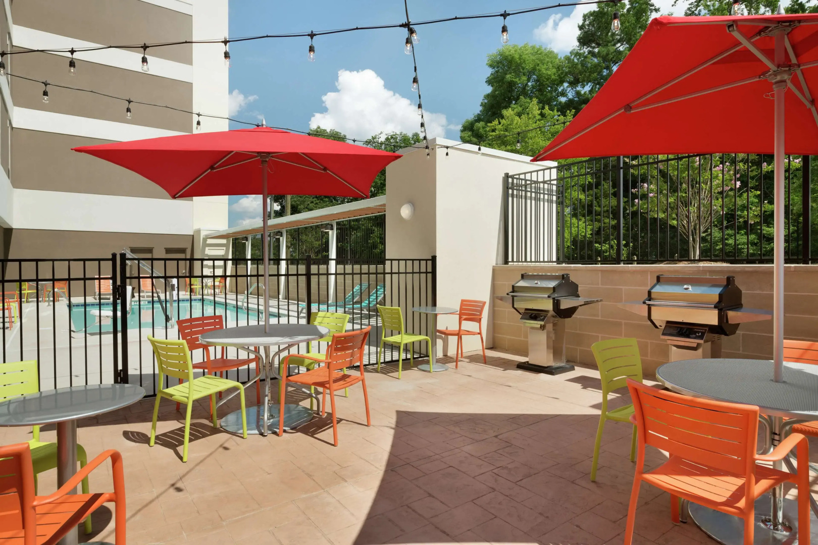 Home2 Suites by Hilton Durham Chapel Hill