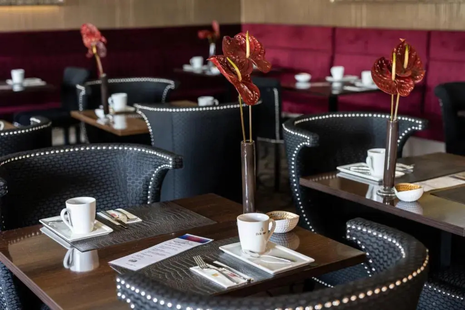 Maiers Kuschelhotel deluxe - Adults only