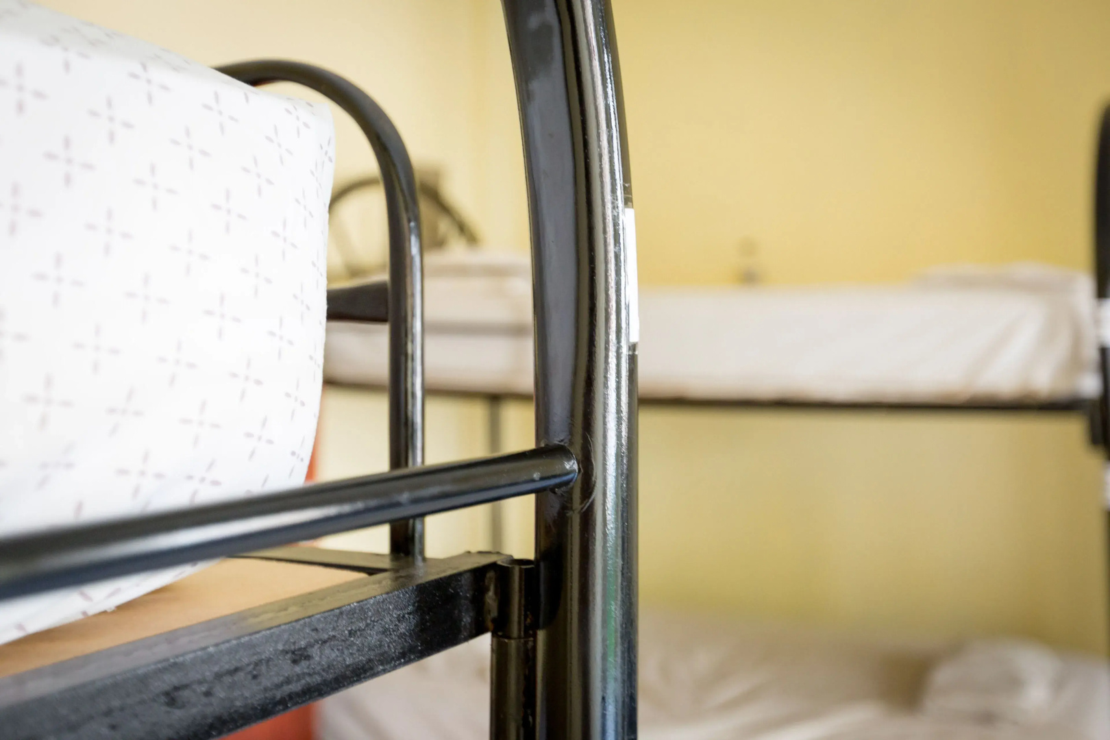 Poco a Poco Hostel