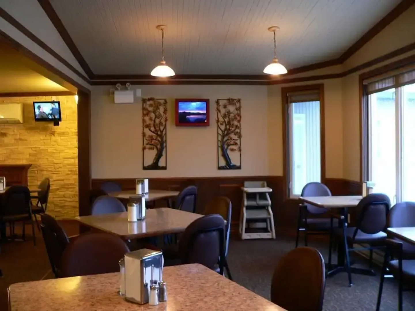 Auberge Jeunesse Monts Groulx Aventure