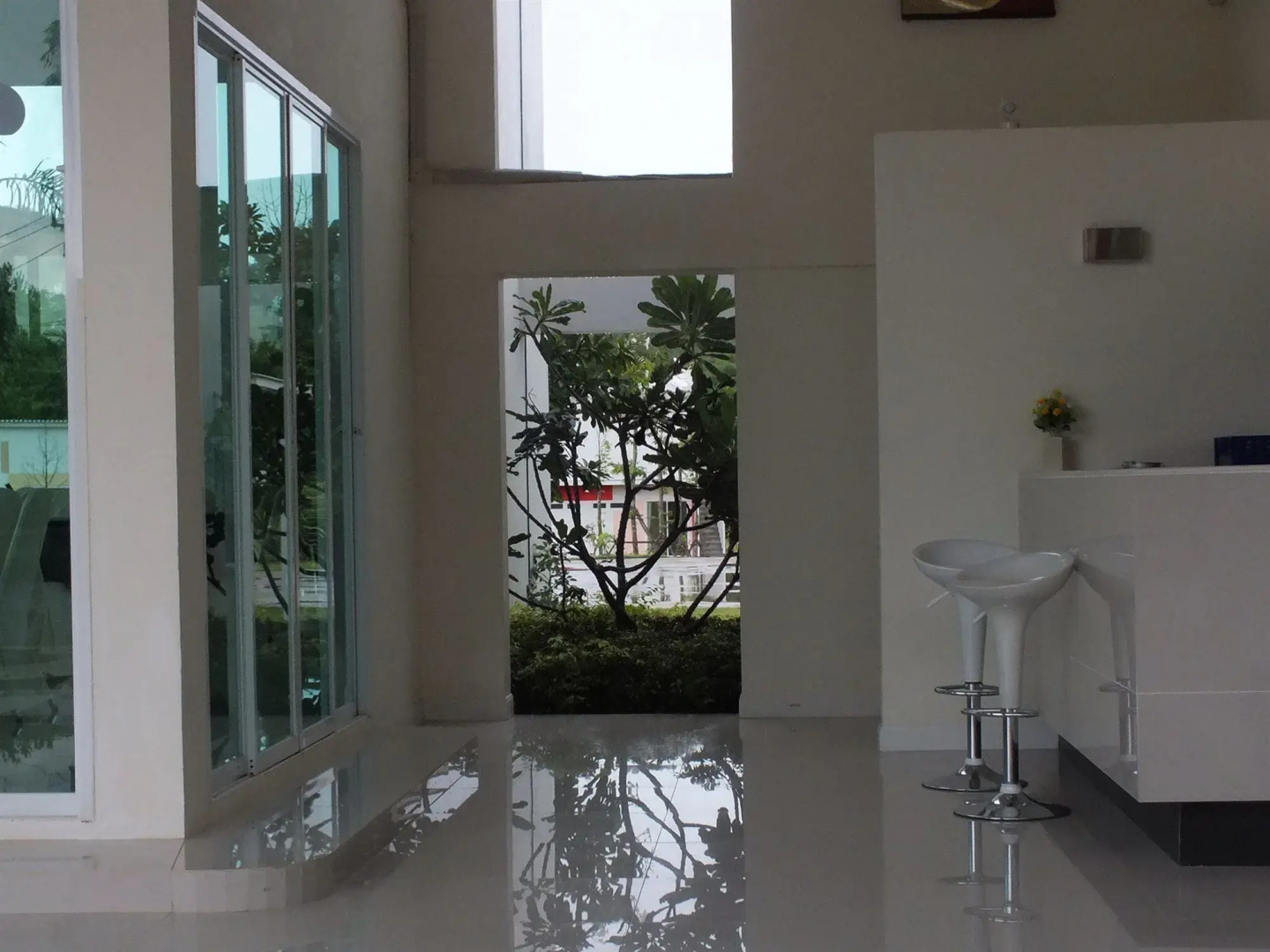 Worawee Resort & Spa