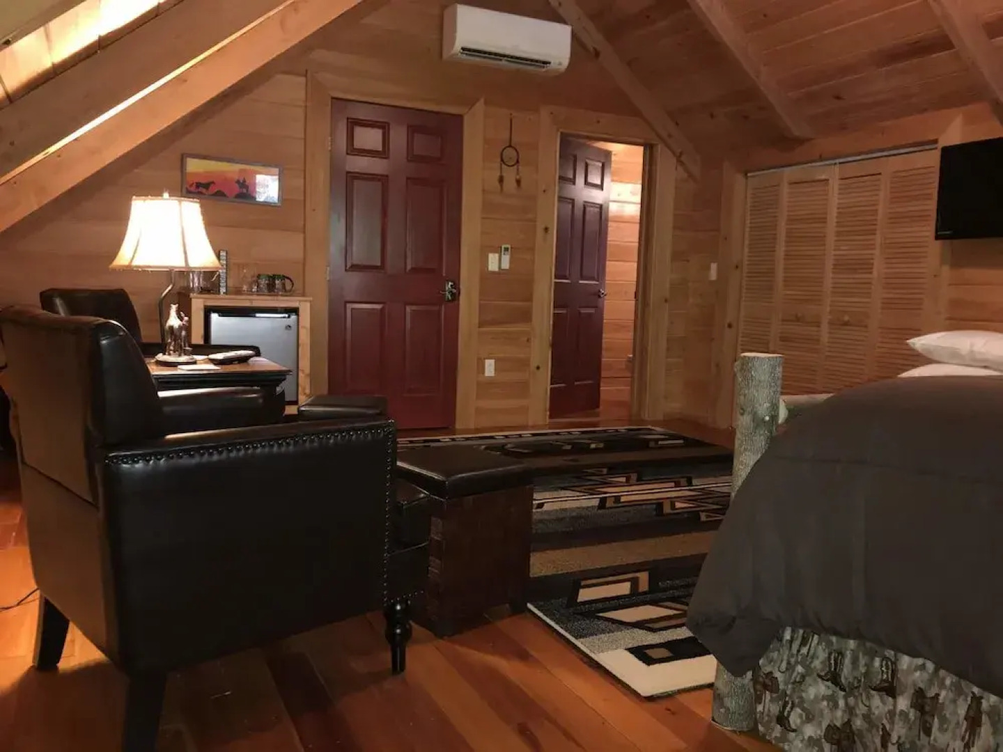 Mountain Creek Bed and Breakfast