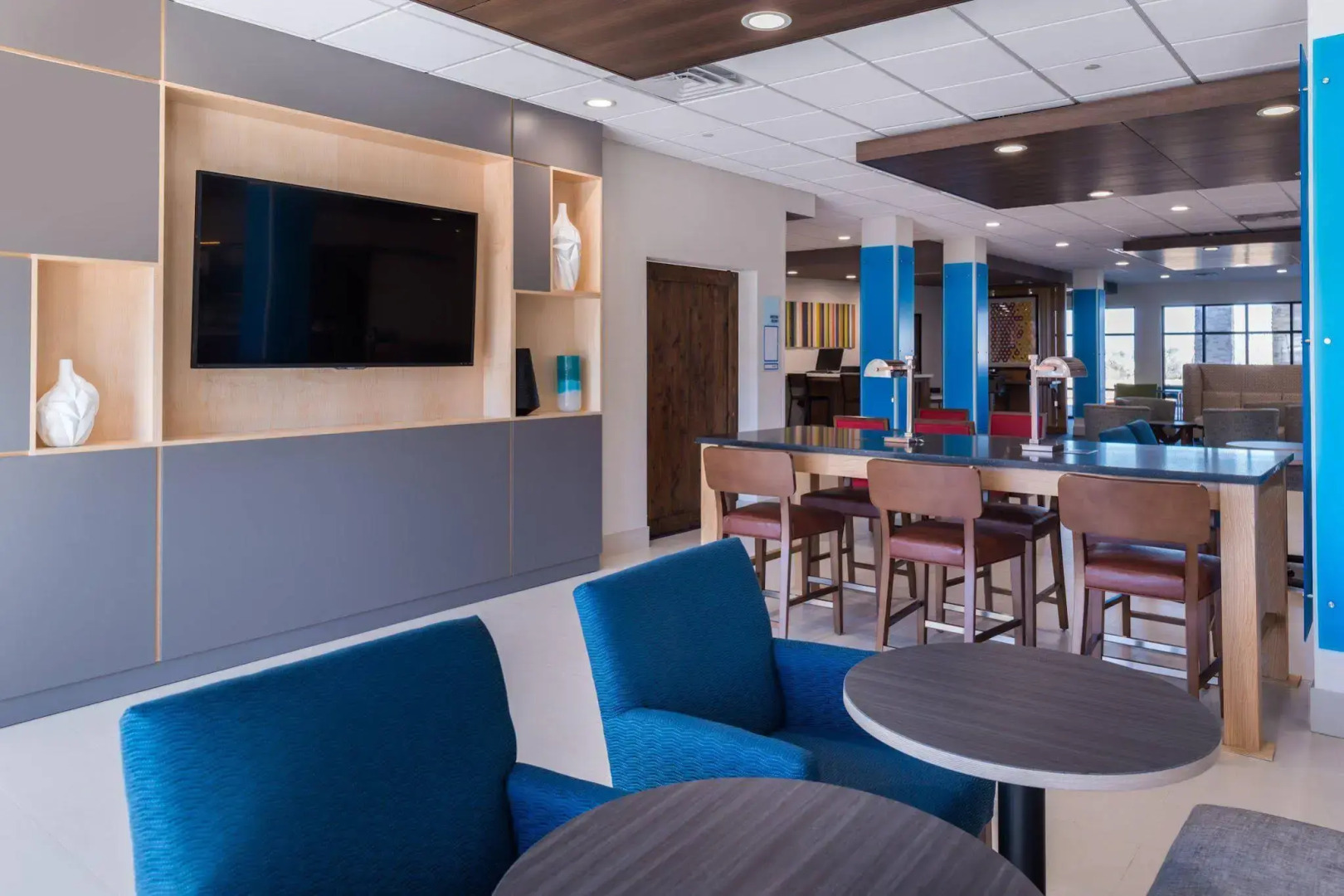 Holiday Inn Express & Suites Fort Worth West by IHG