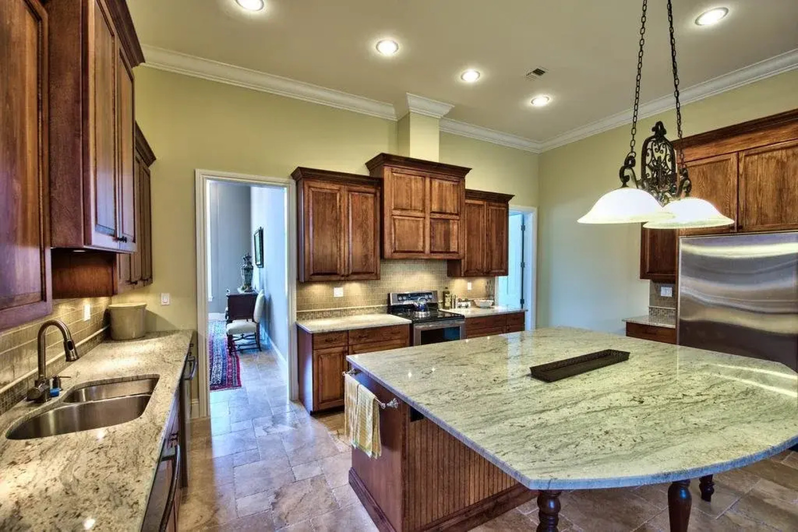 Knickerbocker Estate