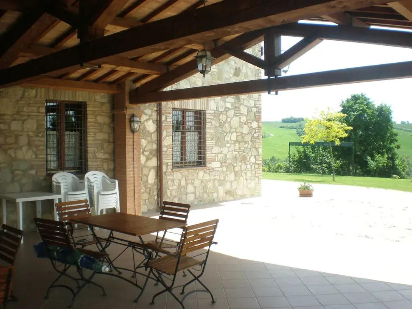 La Campagna Di Assignano