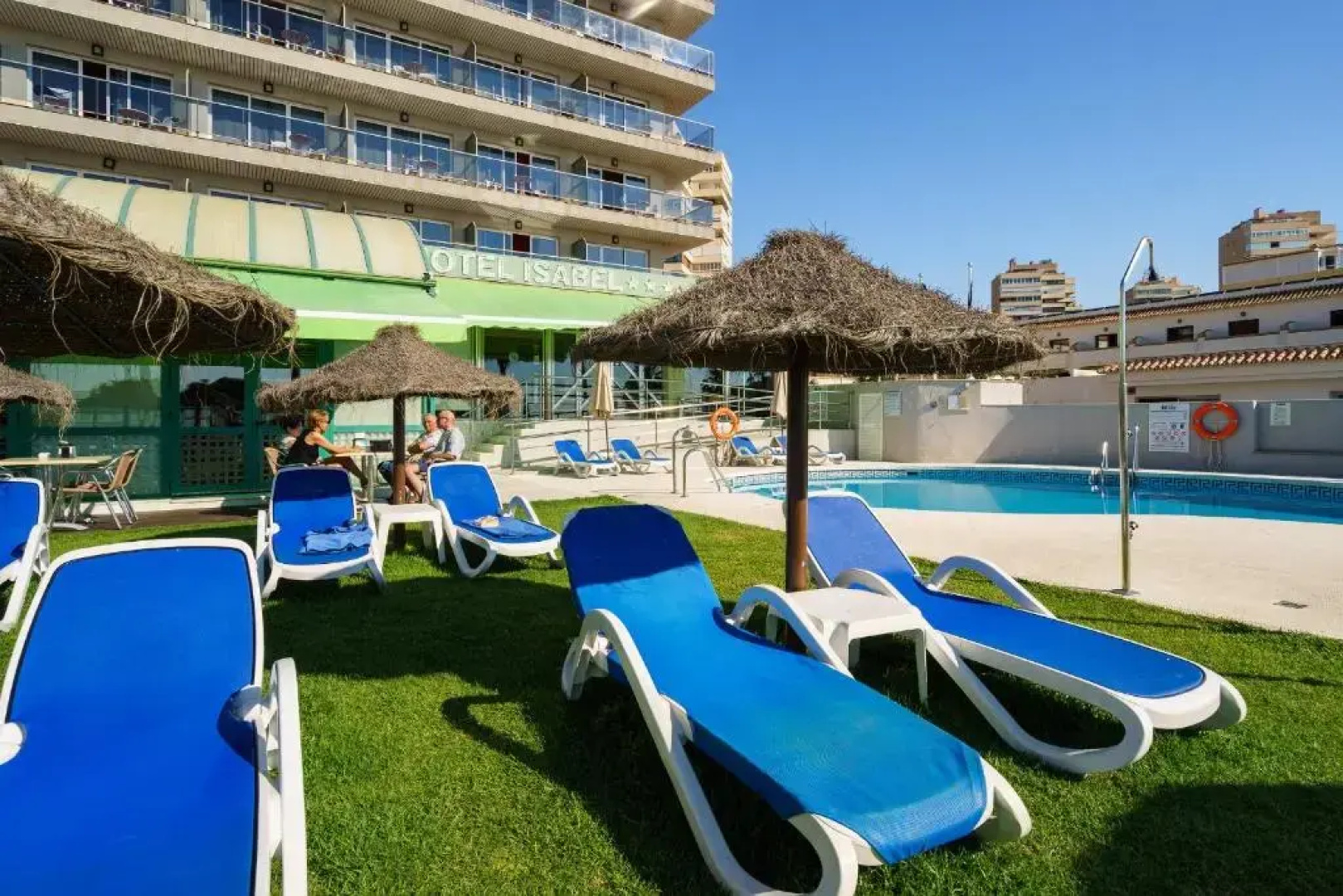 Hotel Isabel