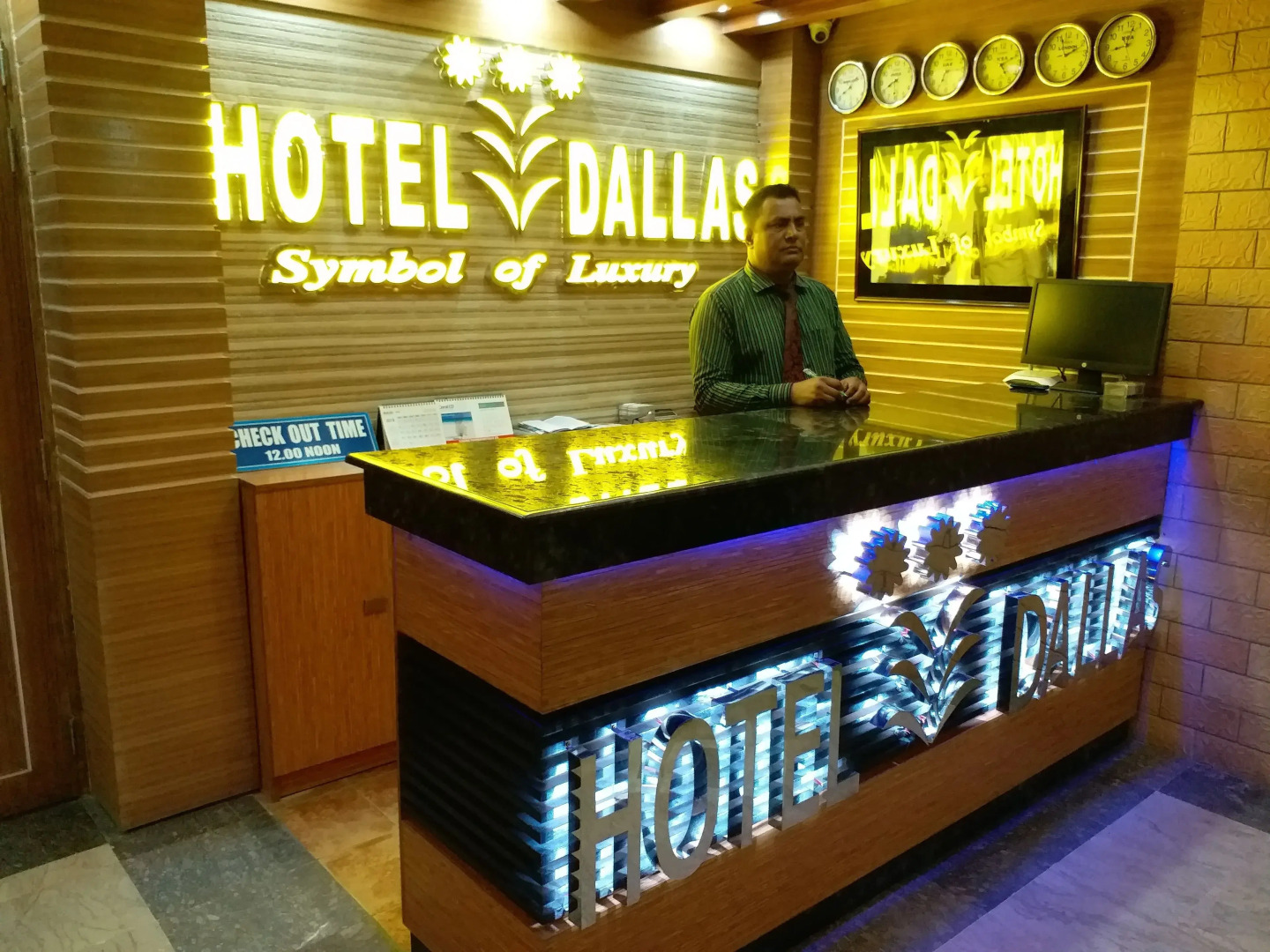 Hotel Dallas Sylhet